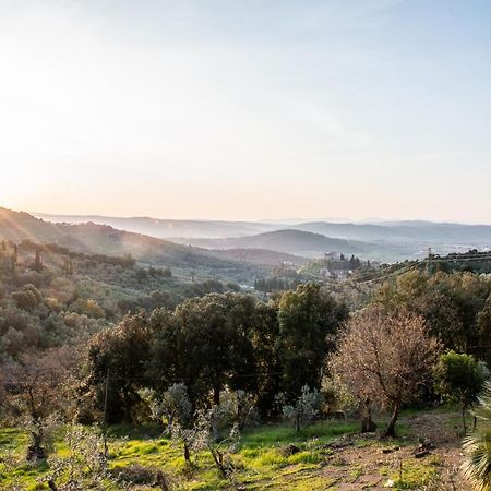 Relais Bellavista Tuscany Суверето Екстериор снимка