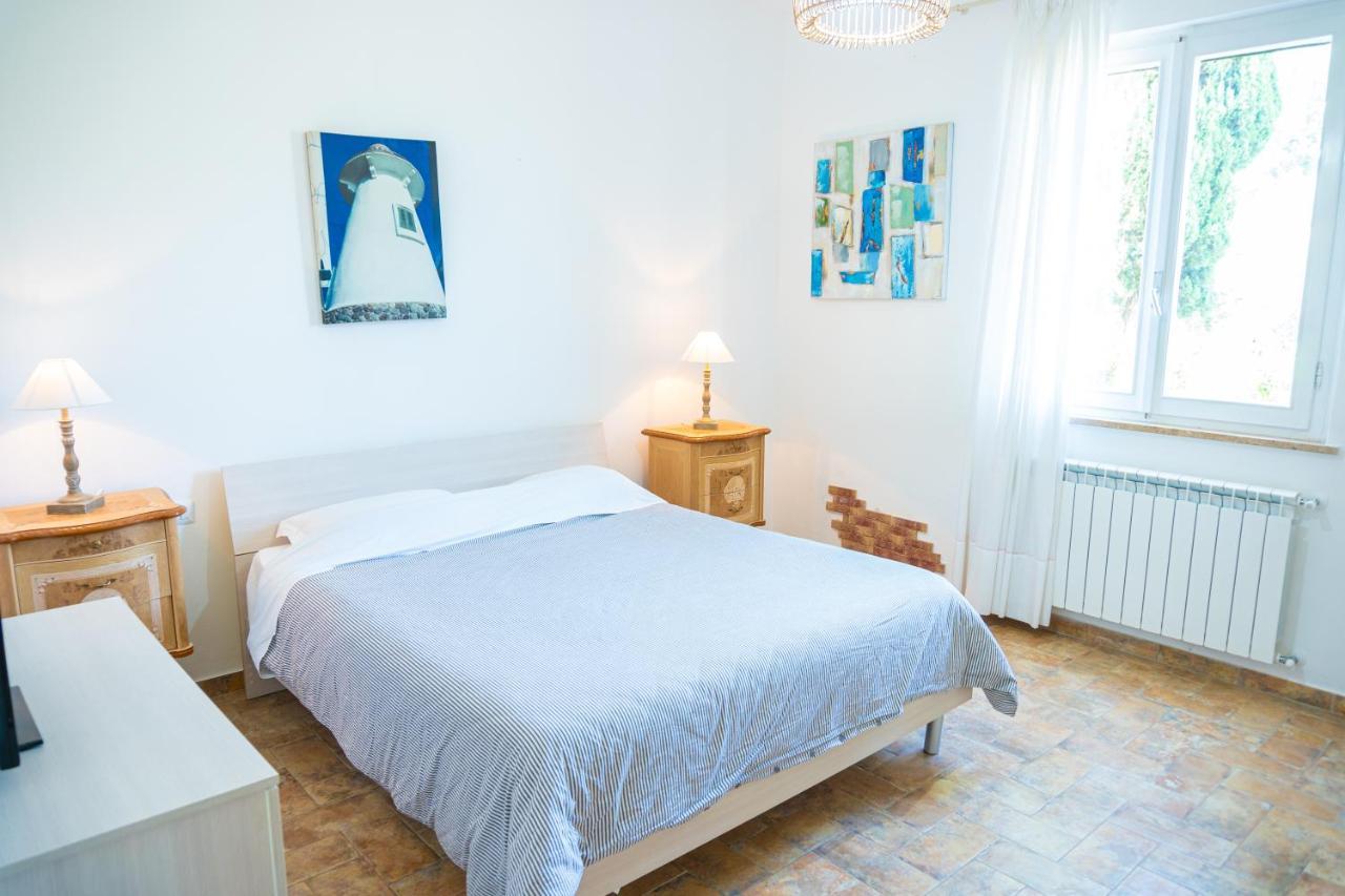 Relais Bellavista Tuscany Суверето Екстериор снимка