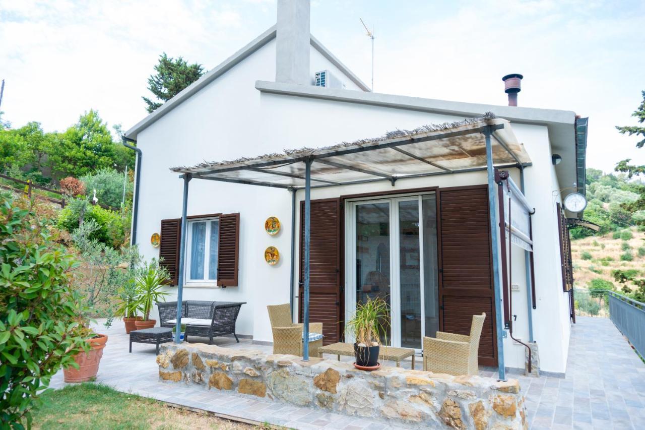 Relais Bellavista Tuscany Суверето Екстериор снимка