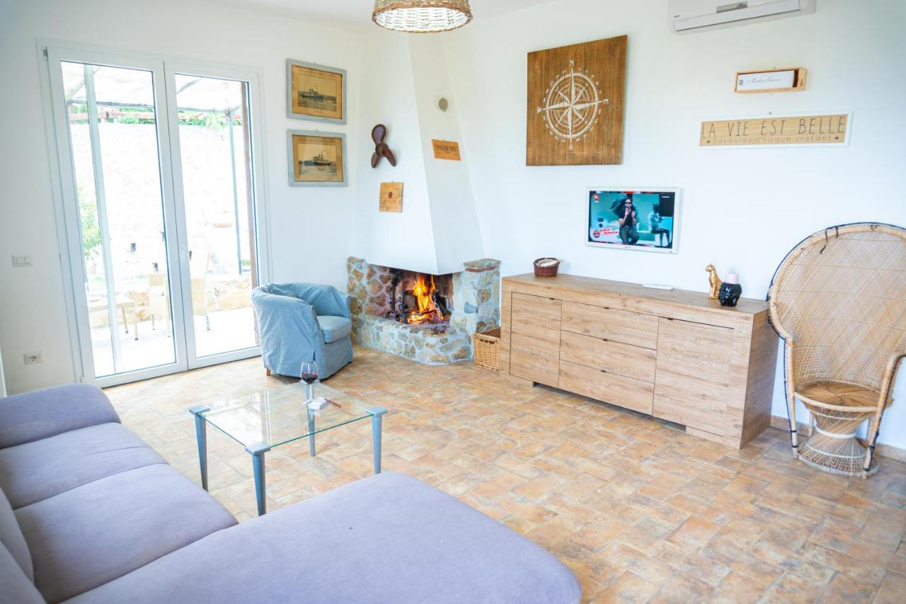 Relais Bellavista Tuscany Суверето Екстериор снимка