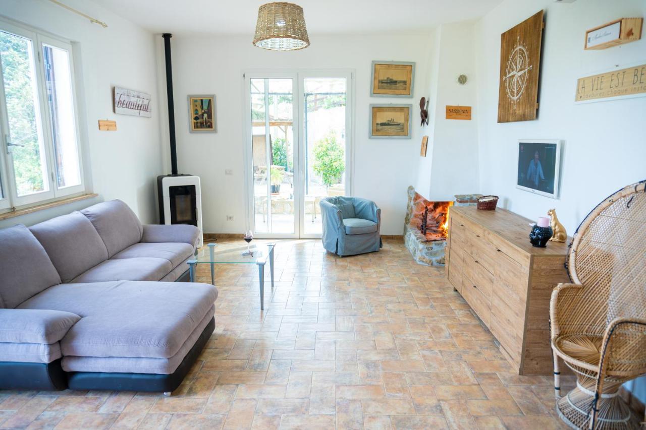 Relais Bellavista Tuscany Суверето Екстериор снимка