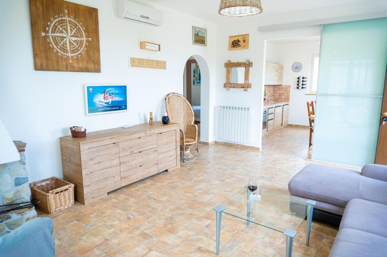 Relais Bellavista Tuscany Суверето Екстериор снимка