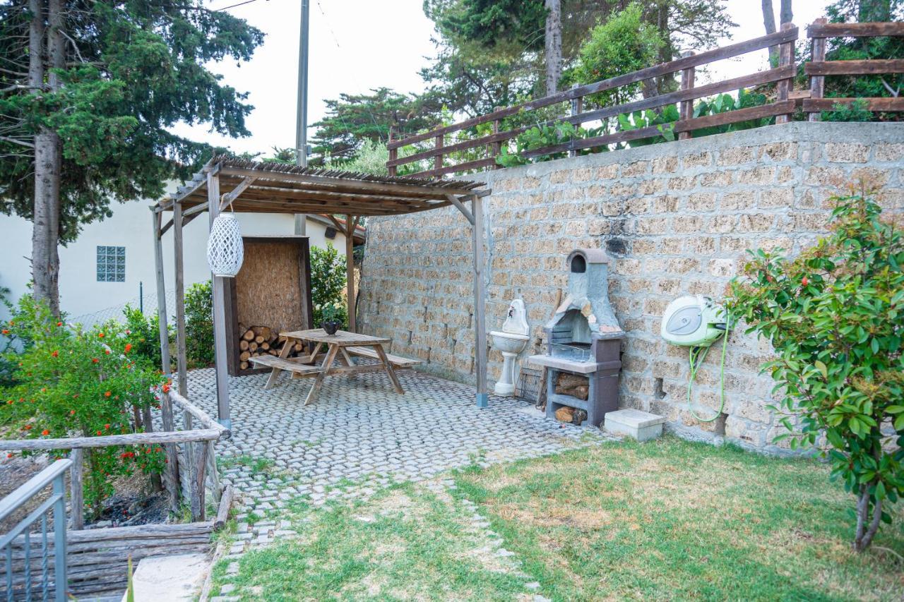 Relais Bellavista Tuscany Суверето Екстериор снимка