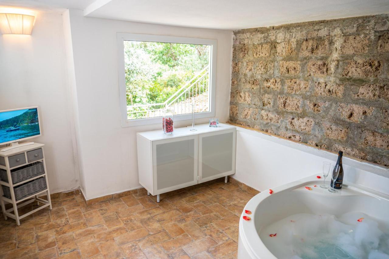 Relais Bellavista Tuscany Суверето Екстериор снимка